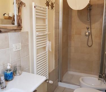 Isola del Borgo Antico Bed & Breakfast | Buonanotte Margherita