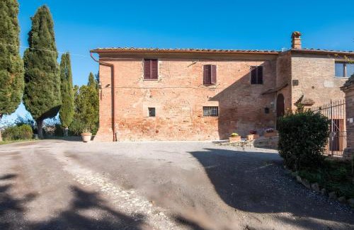 Buonconvento House | Buonconvento - Casa al Colle