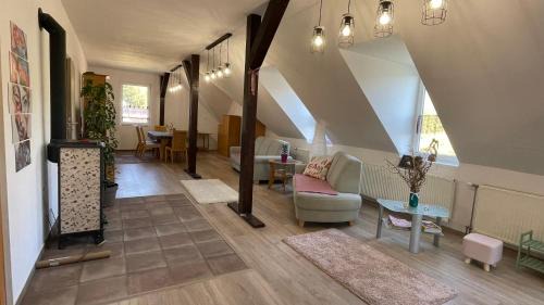 Szalka Apartment | Buongiorno Apartman