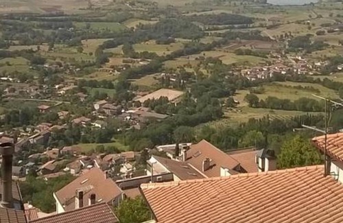 Poggio Bustone Bed & Breakfast | Buongiorno Buona Gente
