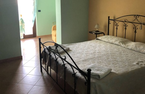 Poggio Bustone Bed & Breakfast | Buongiorno Buona Gente
