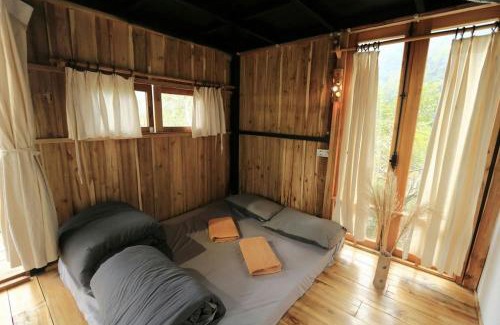 Mai Chau Bed & Breakfast | Buot Village Son La