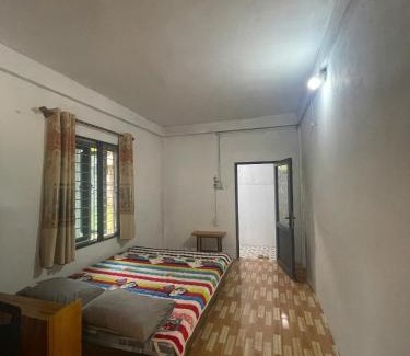 Mai Chau Bed & Breakfast | Buot Village Son La