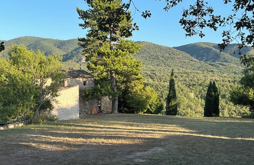 Buoux House | BUOUX - LUBERON - DETACHED OLD HOUSE