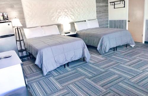 Seaside Heights Hotel | Buoy 16 Motel by the Beach