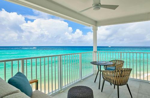 Estate Bakkero Hotel | Buoy Haus Beach Resort St Thomas Autograph Collection