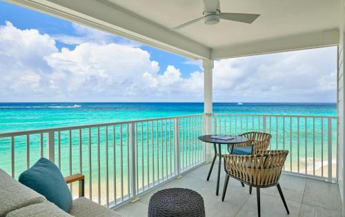 Estate Bakkero Hotel | Buoy Haus Beach Resort St Thomas Autograph Collection