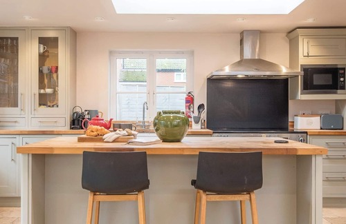 Orford Apartment | Buoys Cottage, Orford