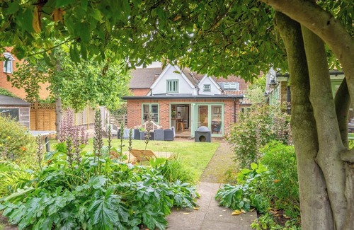 Orford Apartment | Buoys Cottage, Orford
