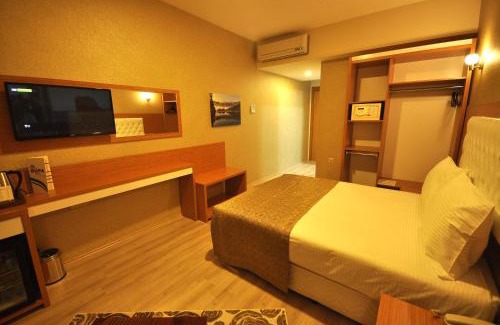 Kayseri City Center Hotel | Bupa Hotel