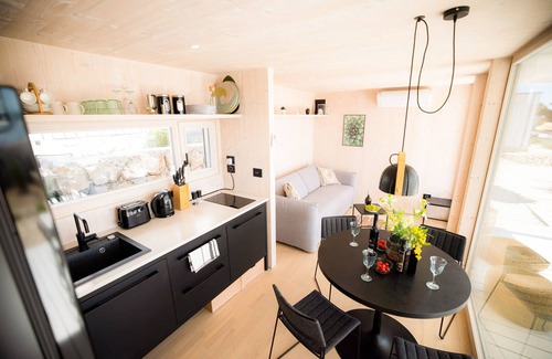 Drage Villa | BUQEZ ECO RESORT - Villa 12 - direct at sea
