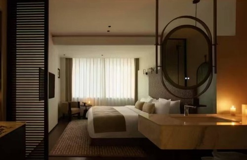 Suzhou Old Town Hotel | Buqi hotel