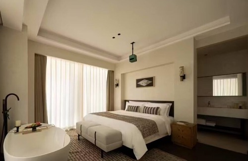 Suzhou Old Town Hotel | Buqi hotel
