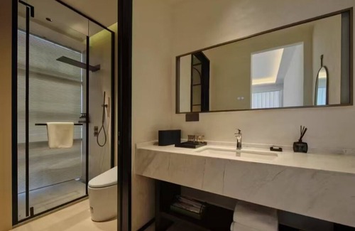Suzhou Old Town Hotel | Buqi hotel