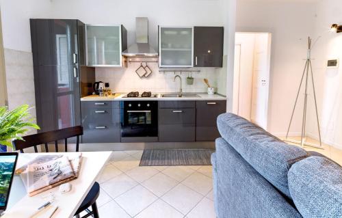 San Leonardo Apartment | Burò il Viaggiatore
