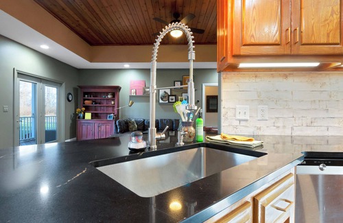Millington House | Bur Oak House: Summer Adventures Await Near Frankenmuth!
