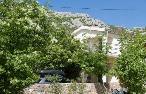 Karlobag Apartment | "Bura Bura" Apartment, Karlobag, vacation with a view