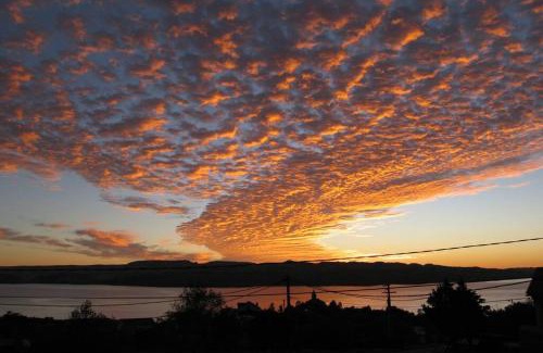 Karlobag Apartment | "Bura Bura" Apartment, Karlobag, vacation with a view