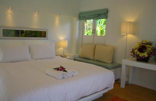 Mae Hi Resort | Bura Lumpai Resort