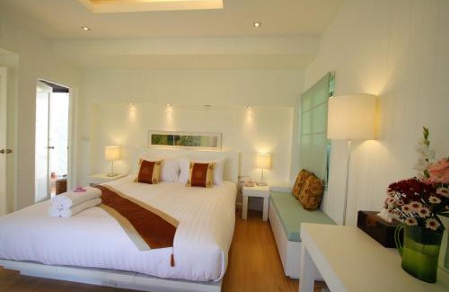 Mae Hi Resort | Bura Lumpai Resort