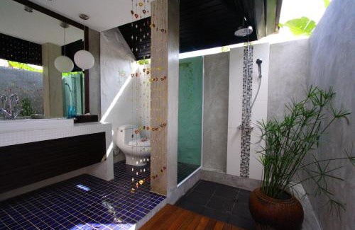 Mae Hi Resort | Bura Lumpai Resort