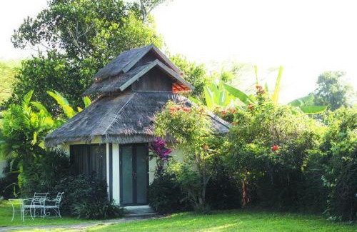 Mae Hi Resort | Bura Lumpai Resort