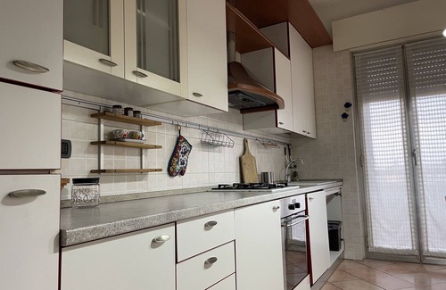 Burago di Molgora Apartment | Burago Flat