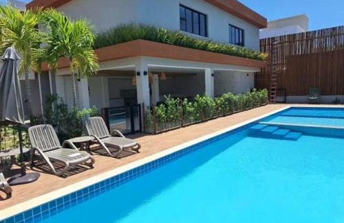 Lauro de Freitas House | Buraquinho I Villas Praia Moderno e Aconchegante