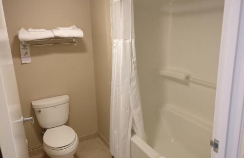 Burbank Hotel | Burbank Inn and Suites