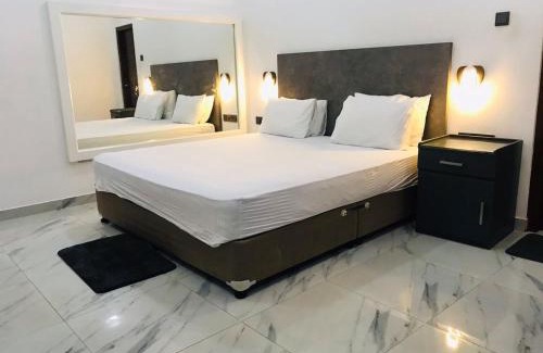 Nugegoda House | Burberry residencies