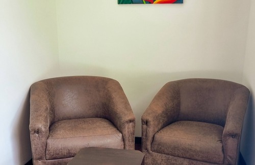 Quebrada Grande Cabin | Burbi Lake Lodge Monteverde