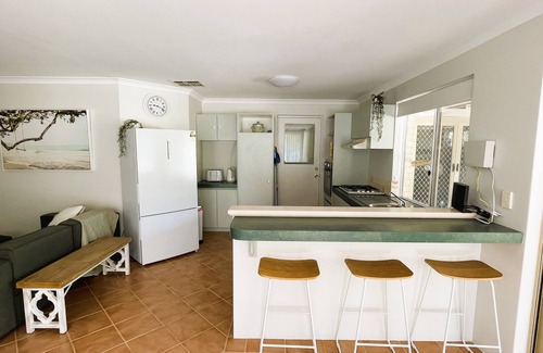 Binningup House | Burcham Breeze Binningup