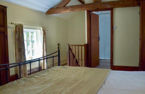 Hundall House | Burdettes Cottage - 25349
