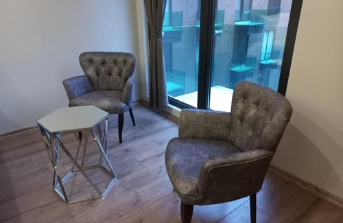 Kartepe Apartment | Bureau, Dedeman Otel Ve Residance