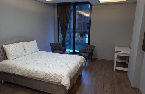 Kartepe Apartment | Bureau, Dedeman Otel Ve Residance