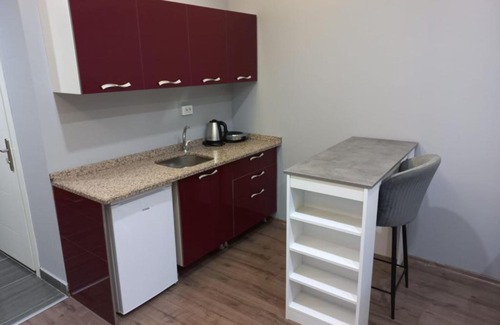 Kartepe Apartment | Bureau, Dedeman Otel Ve Residance