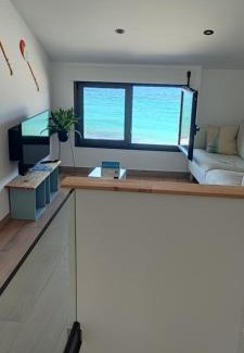 Burela Apartment | Burela Mariña Playa