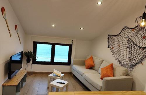 Burela Apartment | Burela Mariña Playa