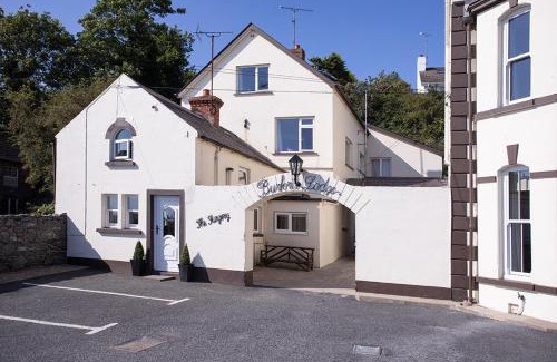 Ardglass House | Burford Lodge Guest House
