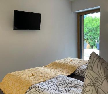 Telfes im Stubai Apartment | Burg Anna