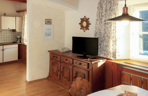 Fliess Apartment | Burg Biedenegg, Schrofenstein by Interhome