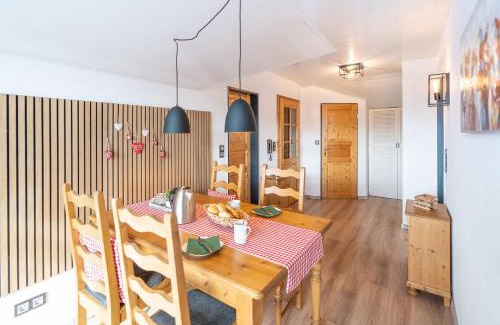 Burgberg Apartment | Burg-Berg-Blick