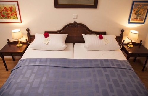 Kalkar Hotel | Burg Boetzelaer