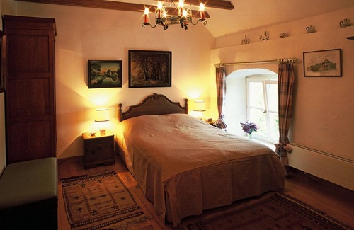 Kalkar Hotel | Burg Boetzelaer