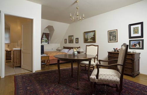 Kalkar Hotel | Burg Boetzelaer