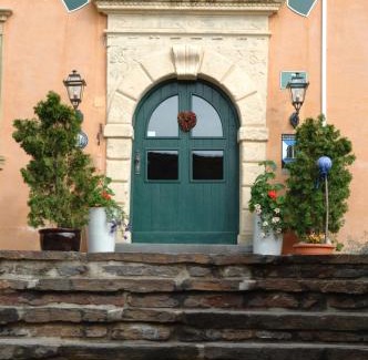 Deutschlandsberg Hotel | Burg Deutschlandsberg