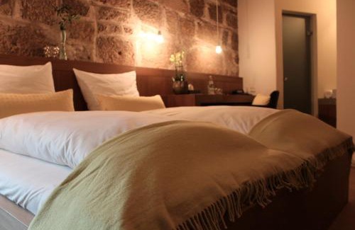Falkenberg Hotel | Burg Falkenberg