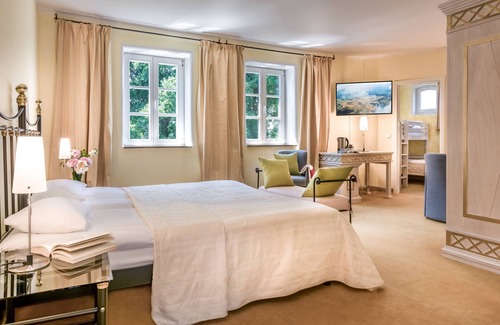 Heimerzheim Hotel | Burg Heimerzheim