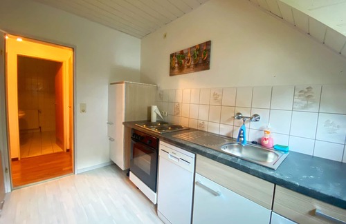 Cochem Apartment | Burg Panorama Moderne Zentrale Fewo