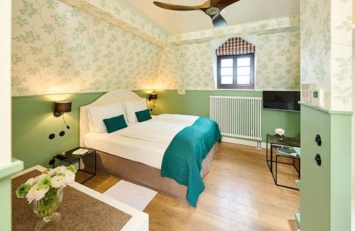 Mainz-Bingen Hotel | Burg Reichenstein